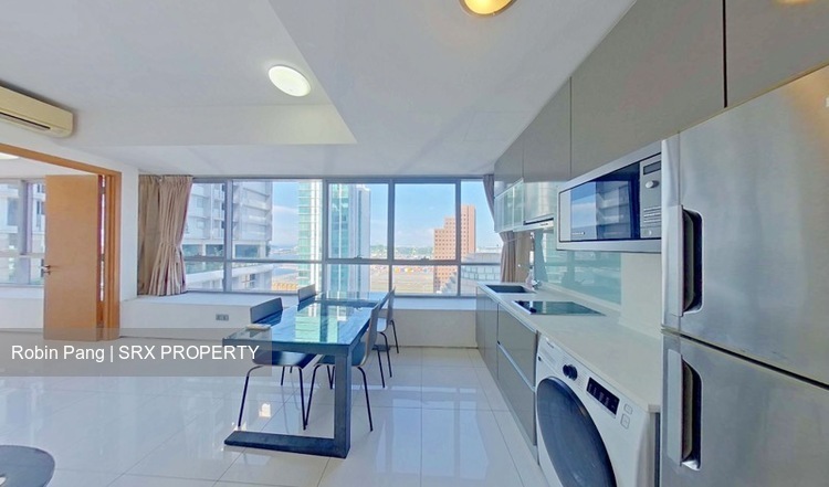 Lumiere (D2), Apartment #558493671